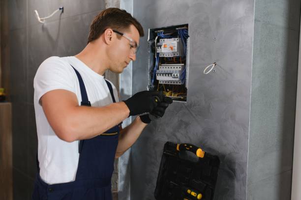 Electrical Rewiring Services in Placitas, NM